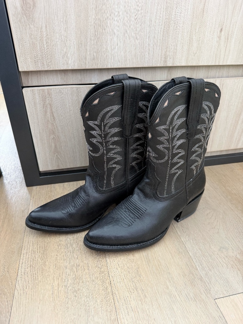Tecovas Jolene Boots